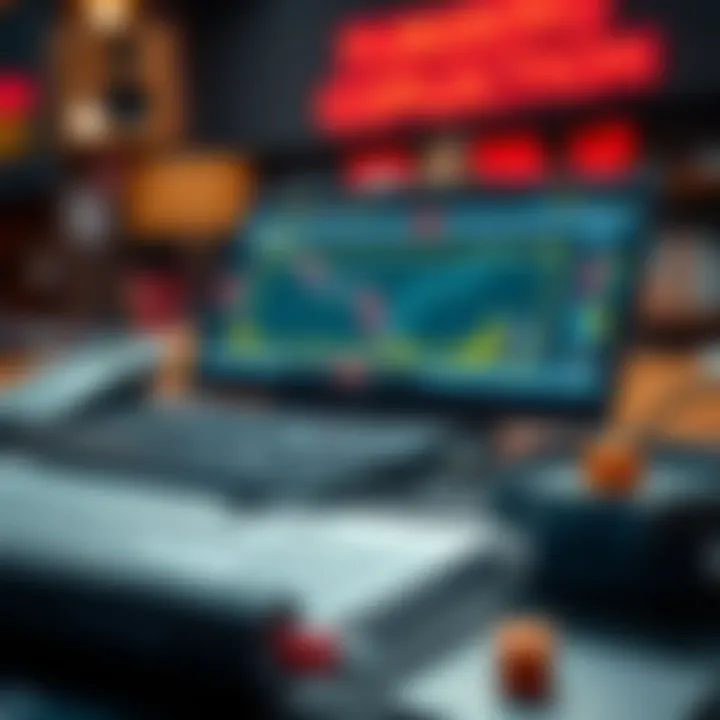 Tools for informed betting decisions