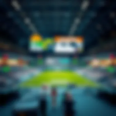 Statistics in the betting industry