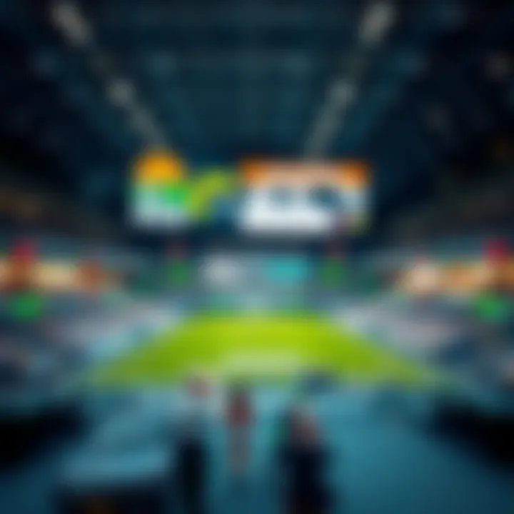 Statistics in the betting industry