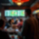 Overview of betting strategies