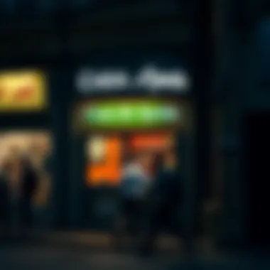 Understanding casa de aposta