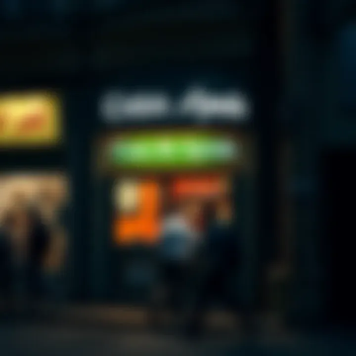 Understanding casa de aposta