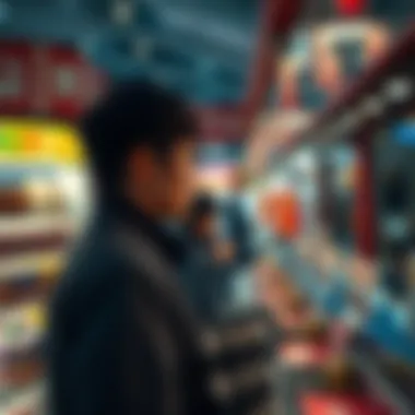 Insights into South Korean lottery