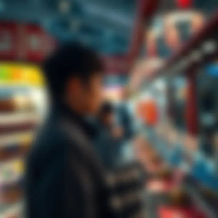 Insights into South Korean lottery