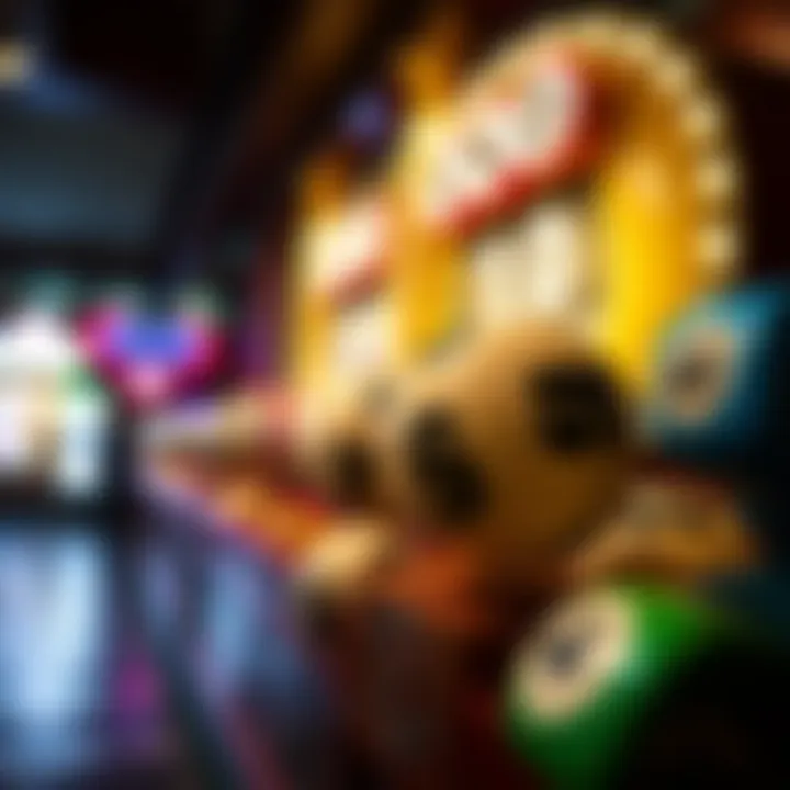 A strategic overview of bingo promotion methods