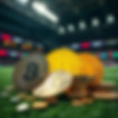 Diverse Cryptocurrency Betting Options Cryptocurrency Betting Options