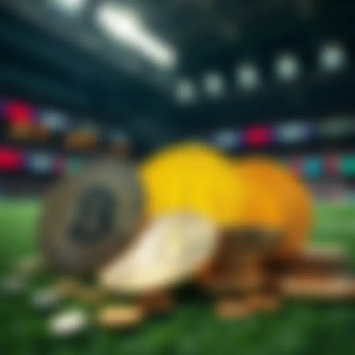 Diverse Cryptocurrency Betting Options Cryptocurrency Betting Options