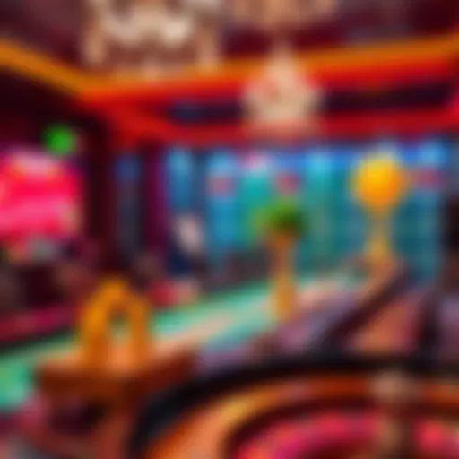 Understanding Bitcoin casino dynamics