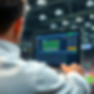 User-Friendly Platform Interface Overview User-Friendly Platform Interface