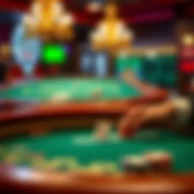 Pros and cons of playing blackjack for free