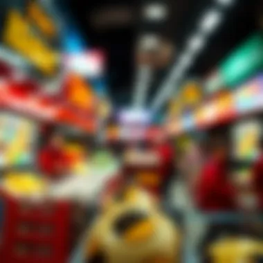Exploring the Lotto Market Applications Market exploration