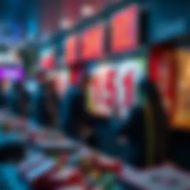 Case Studies on Toto Scams