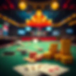 Understanding Casino Bonuses