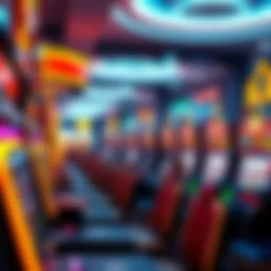 Current Trends in Slot Gaming Experience Trends in modern slot gaming