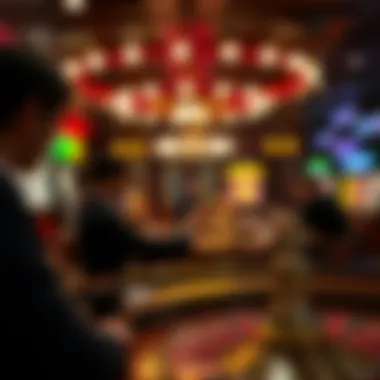 Understanding Casino Toto Mechanics Overview of Casino Toto mechanics