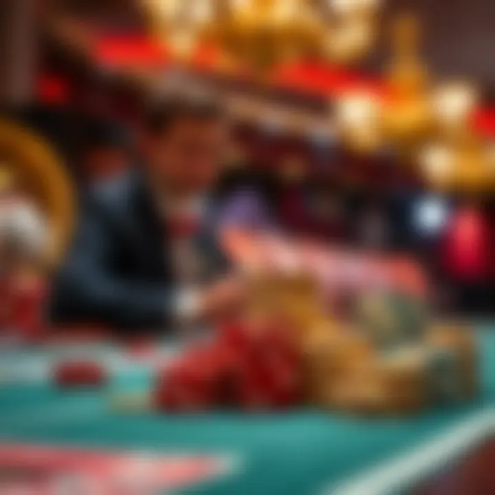 Cautions with Casino Bonuses