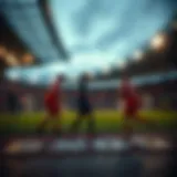 첼tenham 베팅 오드스: 이해와 전략 Introduction