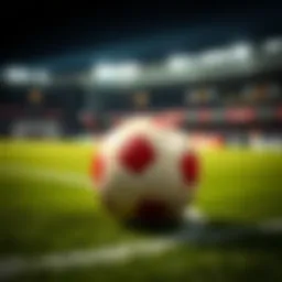 Analysis of championship betting odds