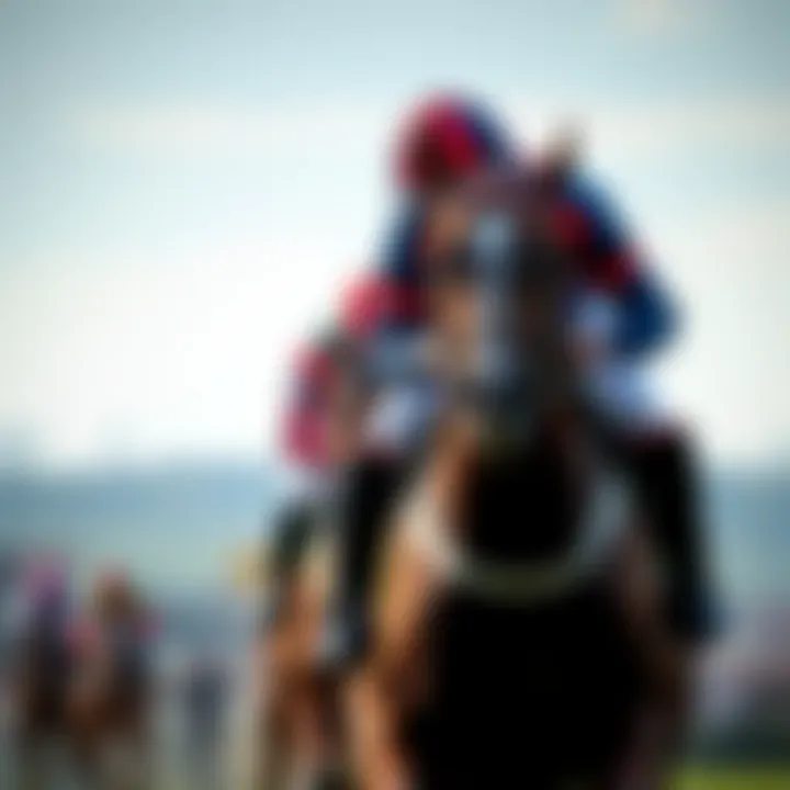 Essential Betting Strategies for Cheltenham Races Key betting strategies for Cheltenham races