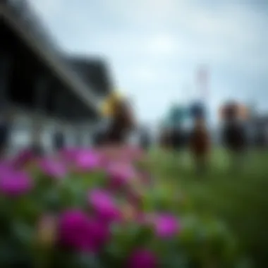 The Rich History of the Cheltenham Festival Historical overview of Cheltenham Festival