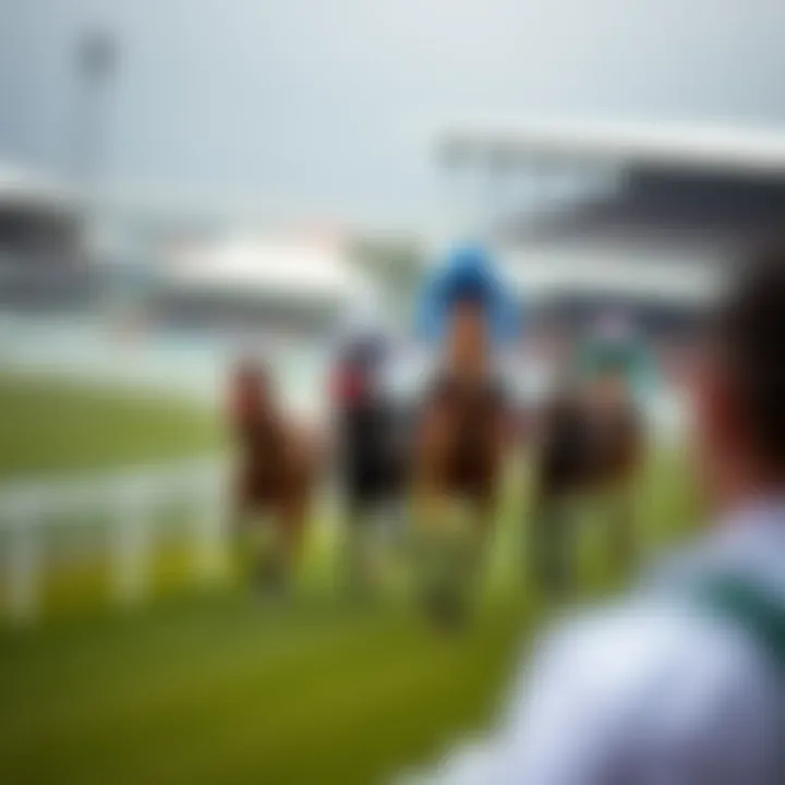 Statistical Insights from Cheltenham Racing Statistical insights into Cheltenham racing