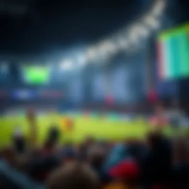 Key considerations for choosing a sportsbook provider