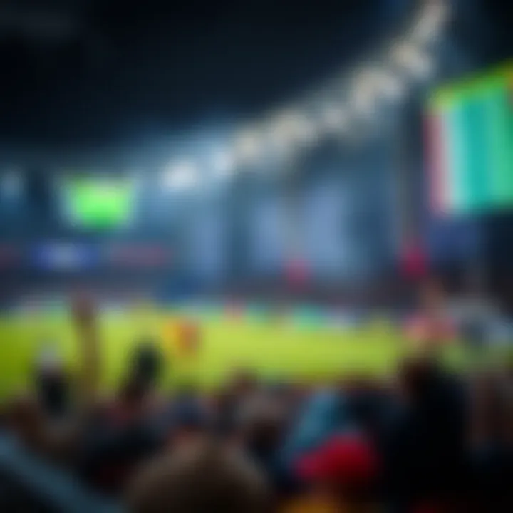 Key considerations for choosing a sportsbook provider