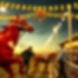 최고의 베팅 웹사이트: 정보와 전략의 총체 Introduction