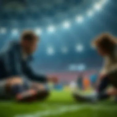 The Role of Community in Shaping Betting Strategies Importance of community in betting strategies