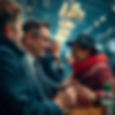 The Importance of Community and Communication in Betting Community Engagement in Betting
