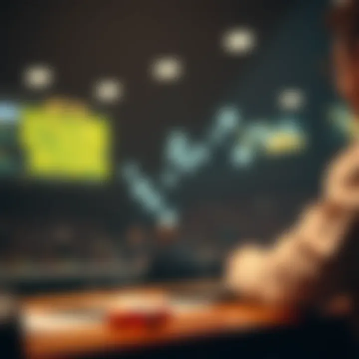 Data-Driven Decision Making in Betting Data-driven decision making in betting