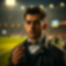 축구 베팅의 이해: 전략, 통계, 그리고 최적의 접근법 Introduction