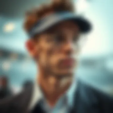 Current trends in the betting market