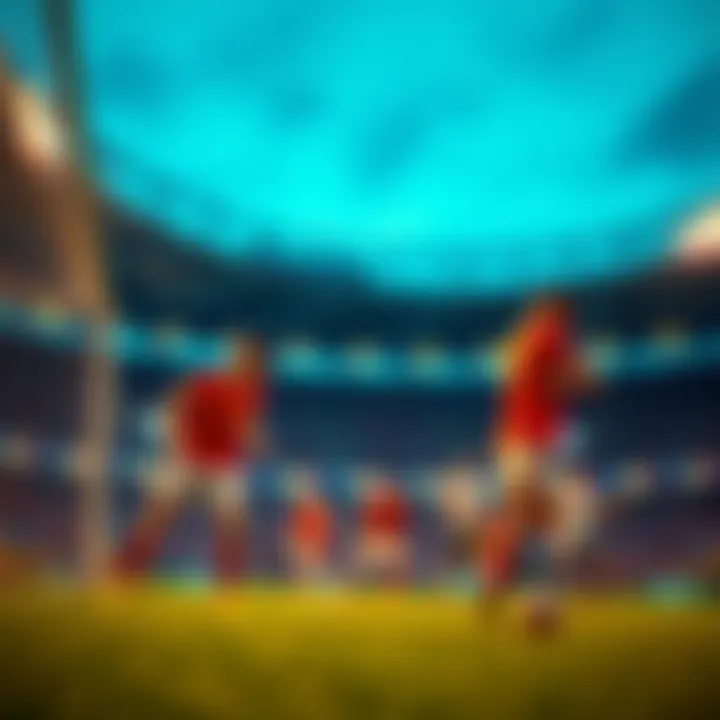 Analyzing Trends in Betting Markets for Premier League Current trends in betting markets