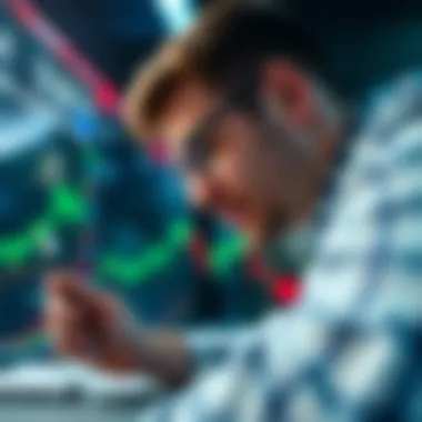 Analyzing data for better betting decisions