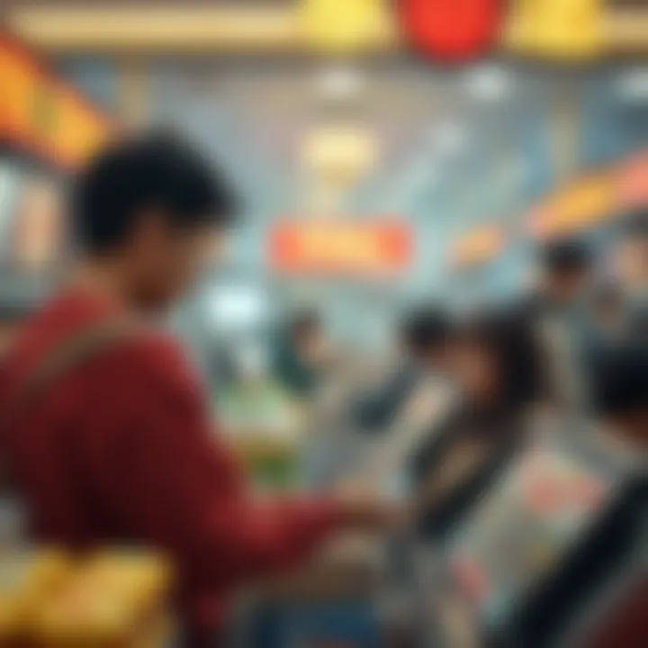 Application in Korean Lotto Effective application of double charge betting in Korean Lotto