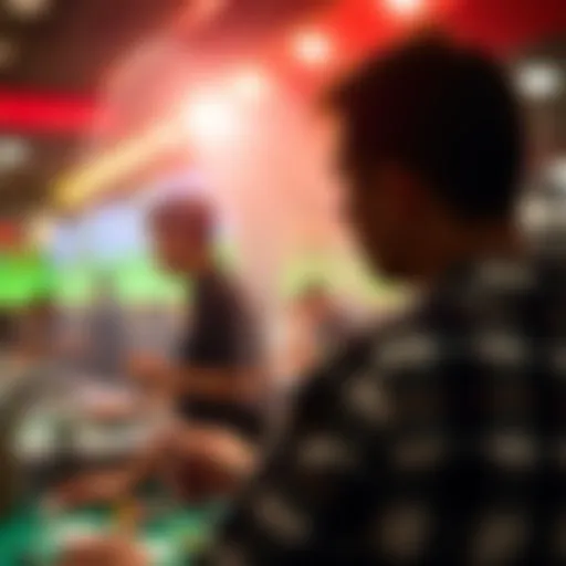 Understanding Double Charge Betting Principles Conceptual illustration of double charge betting principles