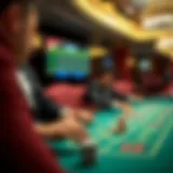 Analyzing baccarat strategies