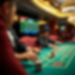 Analyzing baccarat strategies