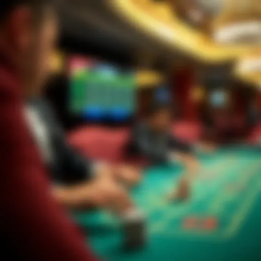 Analyzing baccarat strategies