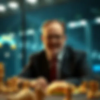 Psychological aspects of betting