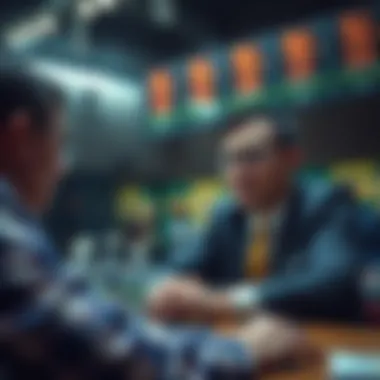 Professional Strategies for Smart Betting Strategies for effective betting