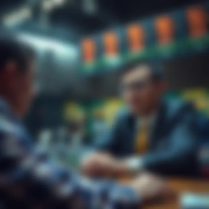 Professional Strategies for Smart Betting Strategies for effective betting