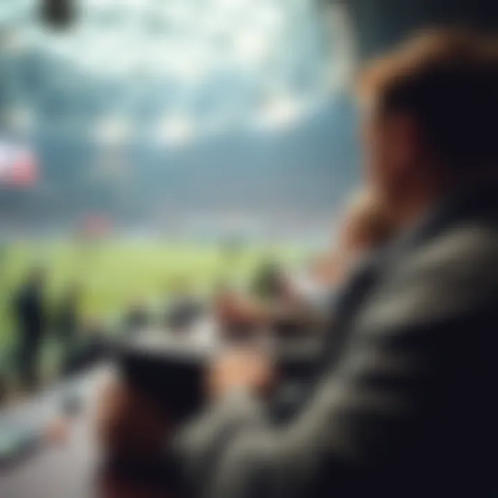 Effective strategies for successful betting