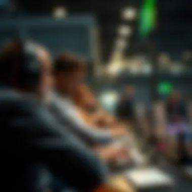 Effective betting strategies