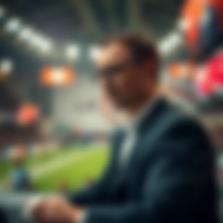 Ethics in Online Betting An ethical perspective on online betting practices