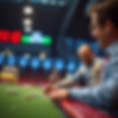 Assessing the Credibility of Gambling Information Evaluating the reliability of gambling information