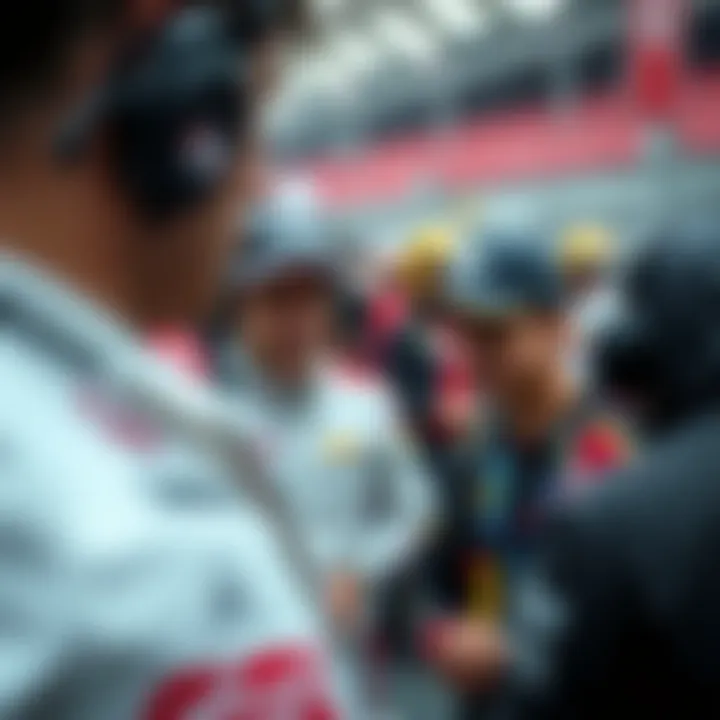 Community Engagement in Betting