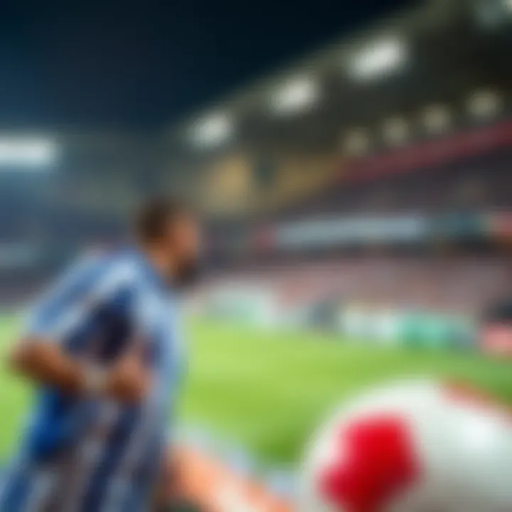 Key Factors Influencing Betting Odds Factors affecting betting odds