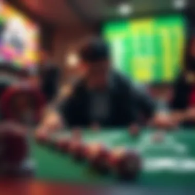 Factors to consider when writing gambling reviews
